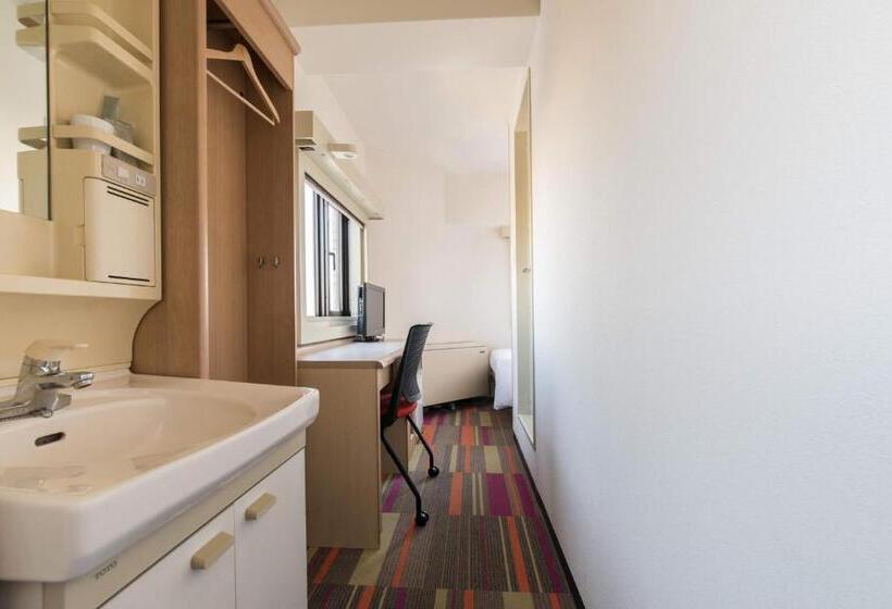 호텔 The B Sangenjaya