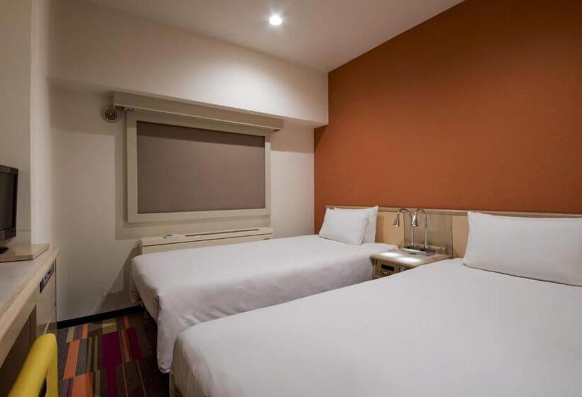 호텔 The B Sangenjaya