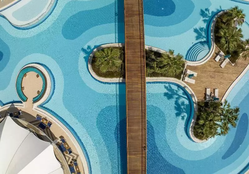 Kaya Palazzo Golf Resort