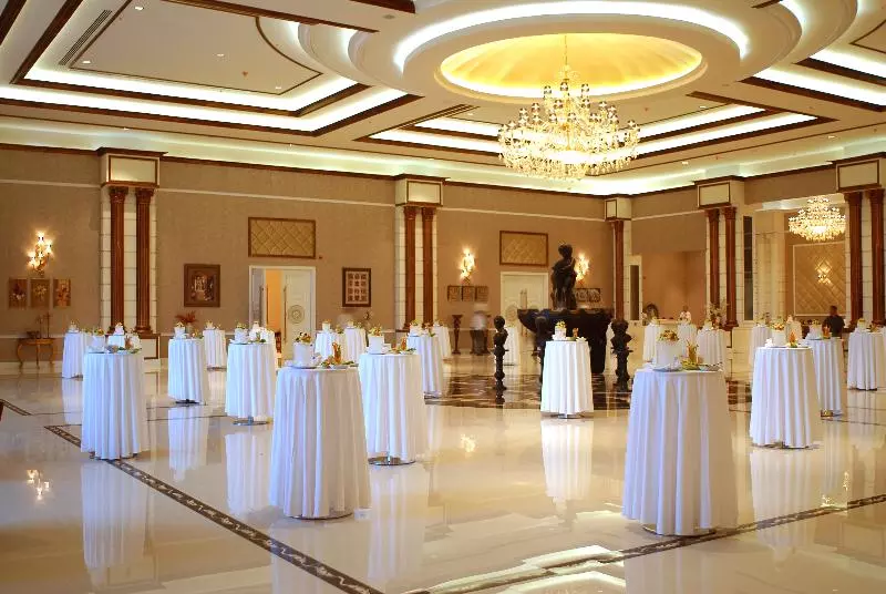 Kaya Palazzo Golf Resort