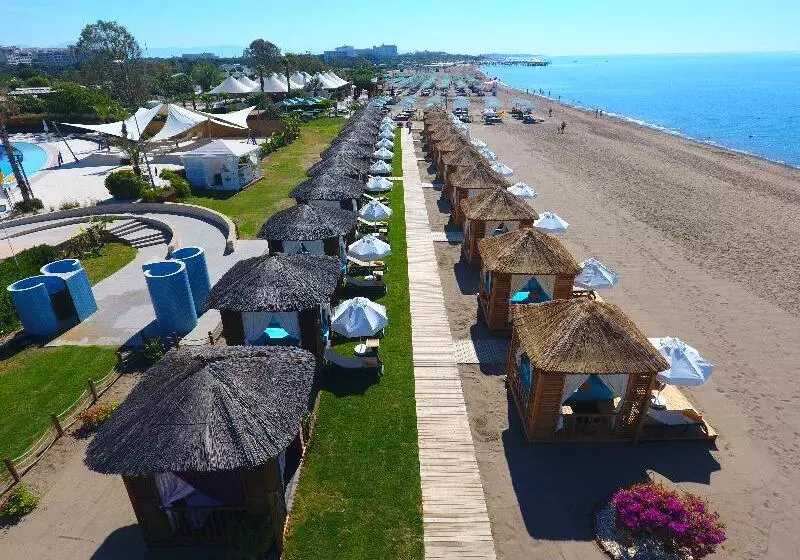 Kaya Palazzo Golf Resort