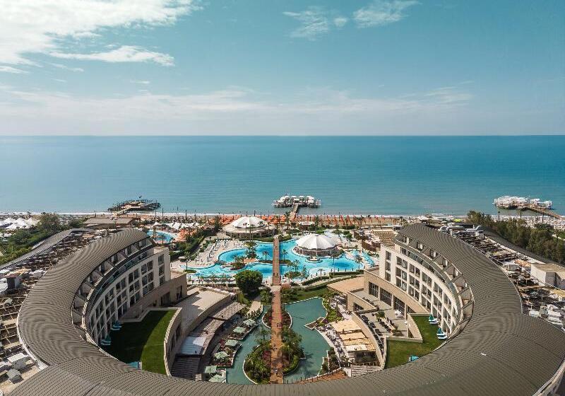 Kaya Palazzo Golf Resort