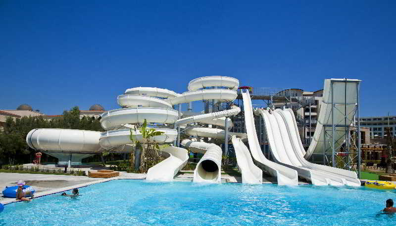 Kaya Palazzo Golf Resort