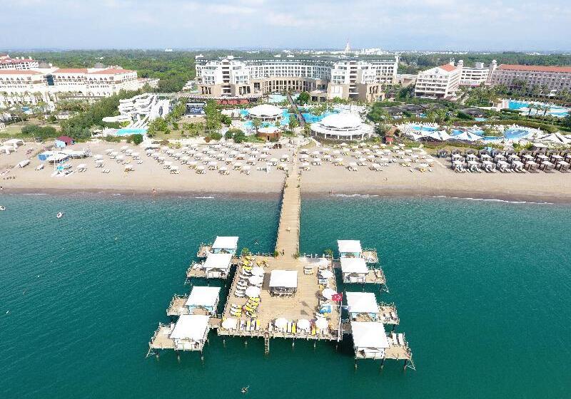 Kaya Palazzo Golf Resort