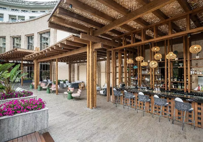 Kaya Palazzo Golf Resort