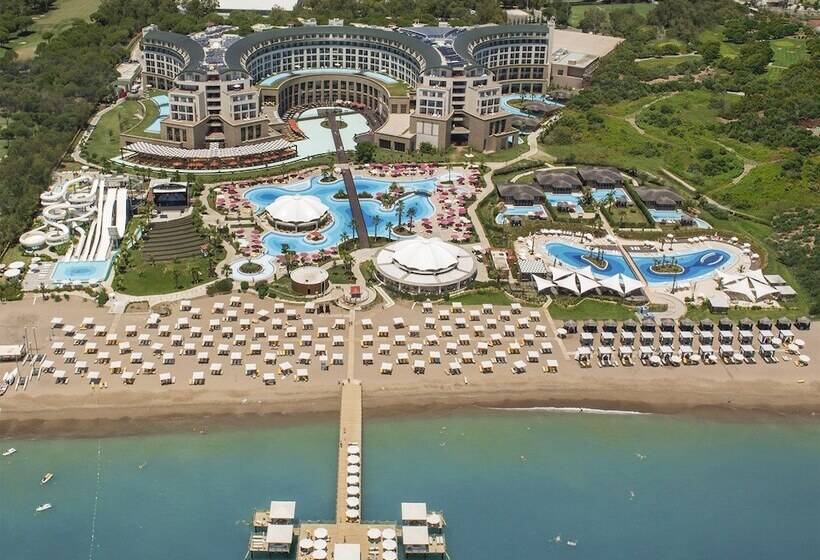 Kaya Palazzo Golf Resort