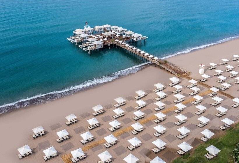 Kaya Palazzo Golf Resort