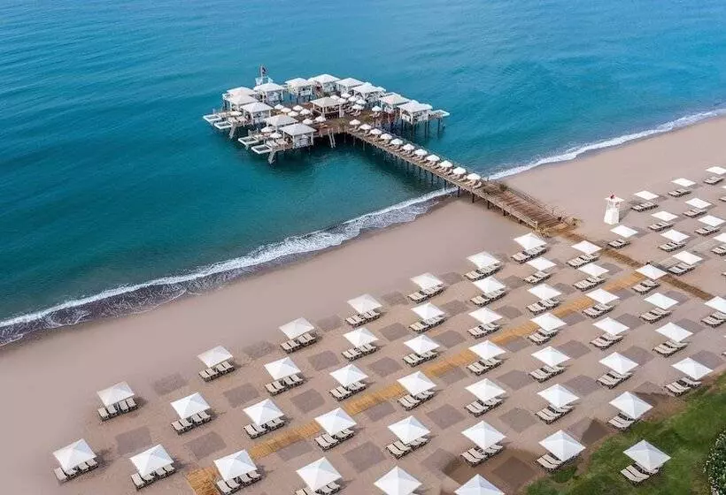 Kaya Palazzo Golf Resort