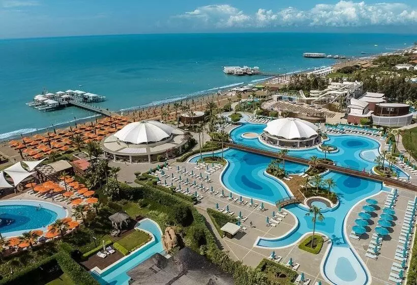 Kaya Palazzo Golf Resort