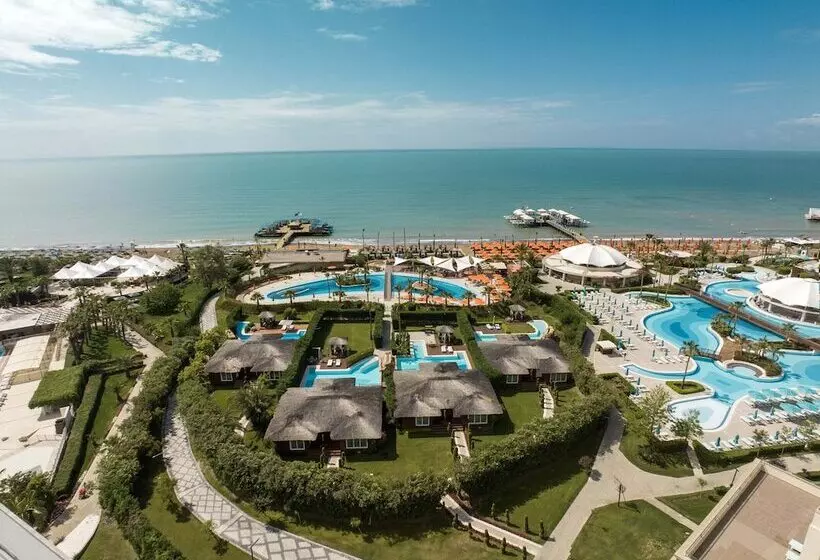 Kaya Palazzo Golf Resort