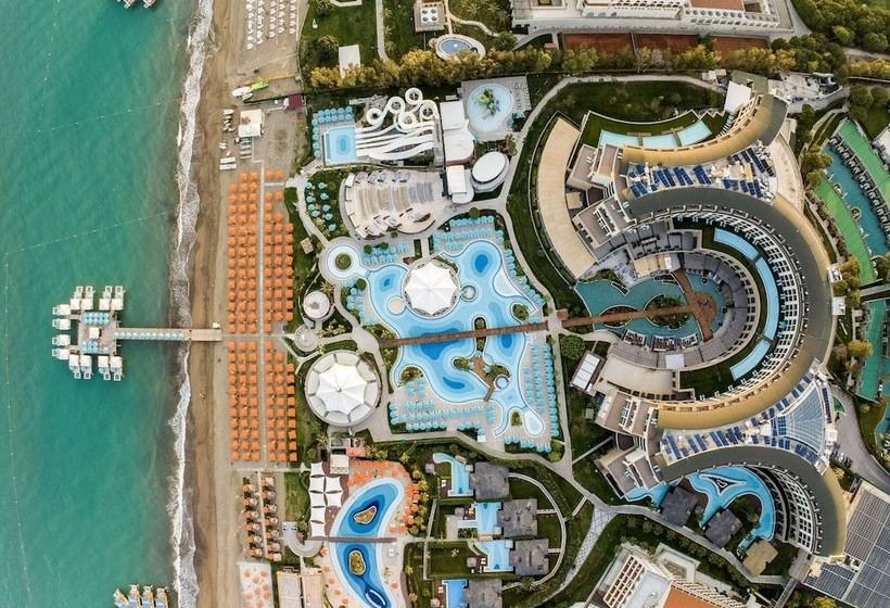 Kaya Palazzo Golf Resort