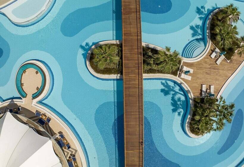 Kaya Palazzo Golf Resort