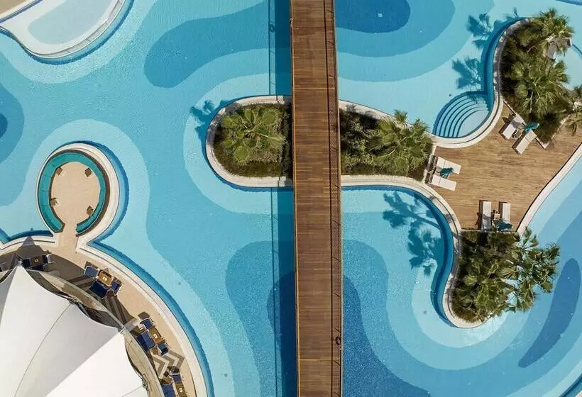 Kaya Palazzo Golf Resort