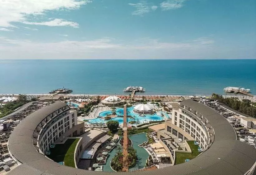 Kaya Palazzo Golf Resort