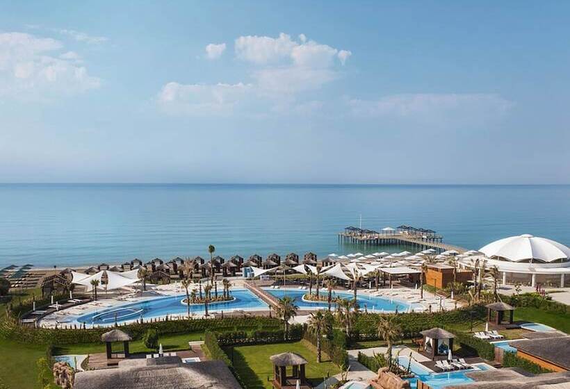 Kaya Palazzo Golf Resort