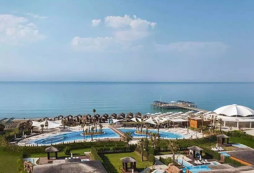 Kaya Palazzo Golf Resort