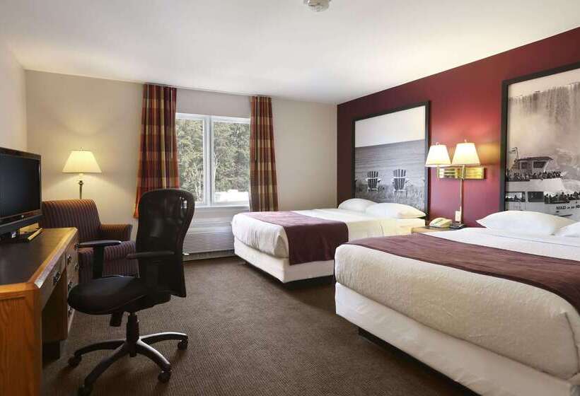 مُتل Super 8 By Wyndham North Bay