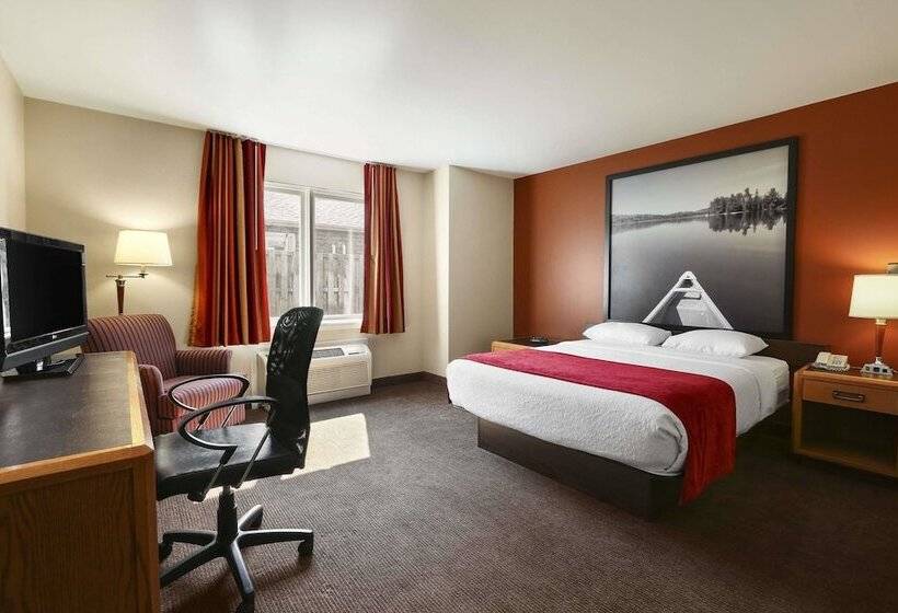 مُتل Super 8 By Wyndham North Bay