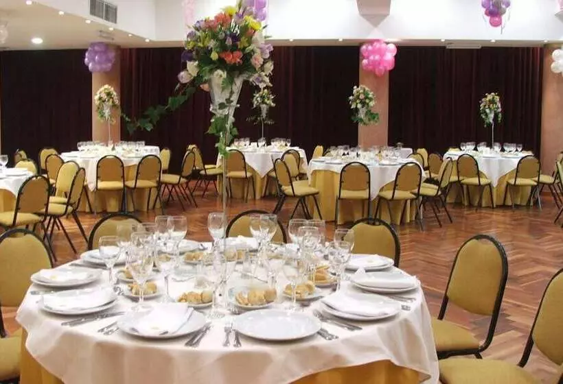 Ohasis Hotel Jujuy & Spa