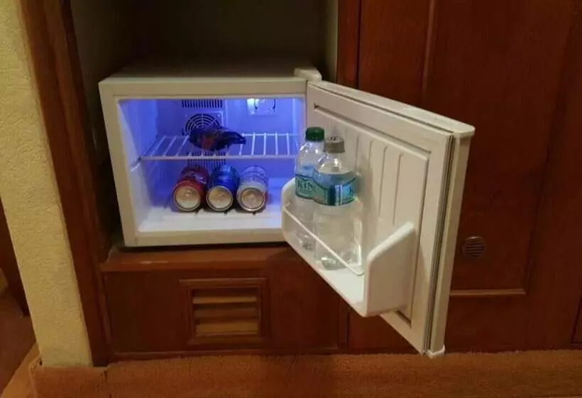 Ohasis Hotel Jujuy & Spa