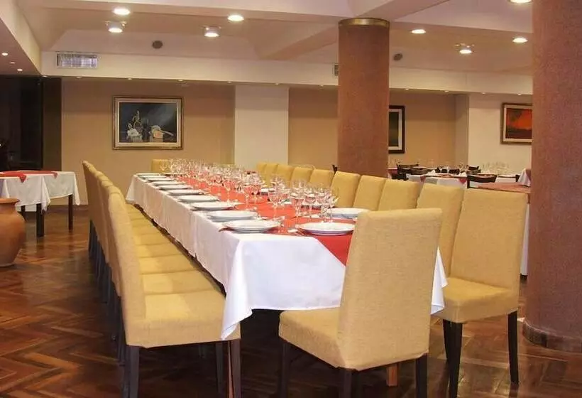 Ohasis Hotel Jujuy & Spa