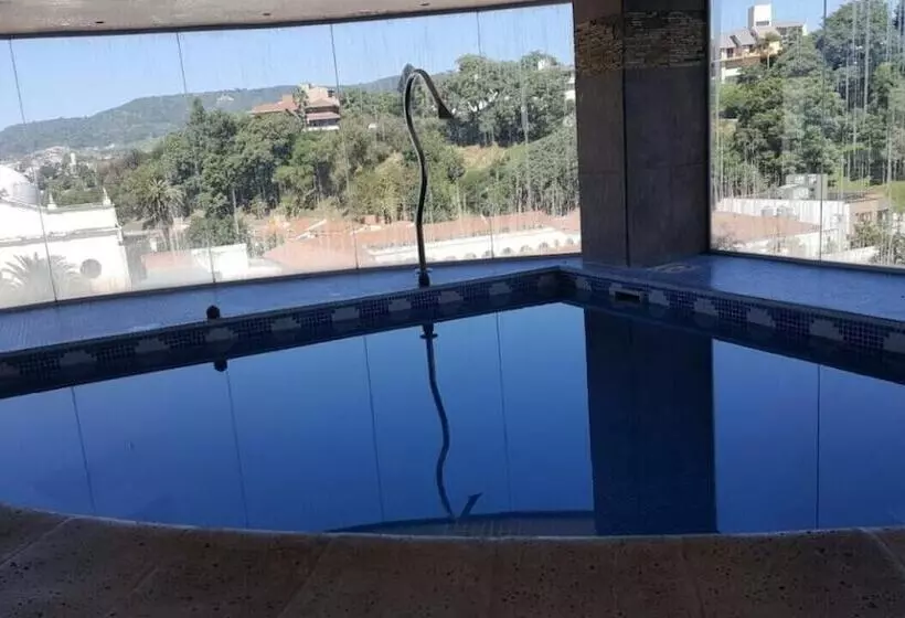 Ohasis Hotel Jujuy & Spa