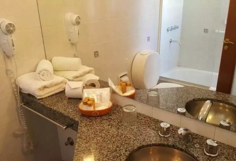 Ohasis Hotel Jujuy & Spa