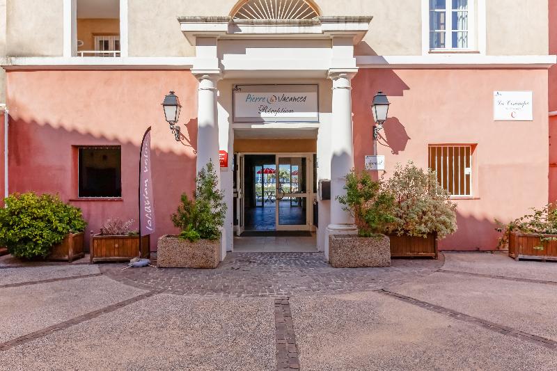 Pierre & Vacances  Résidence Les Rivages De Coudoulière