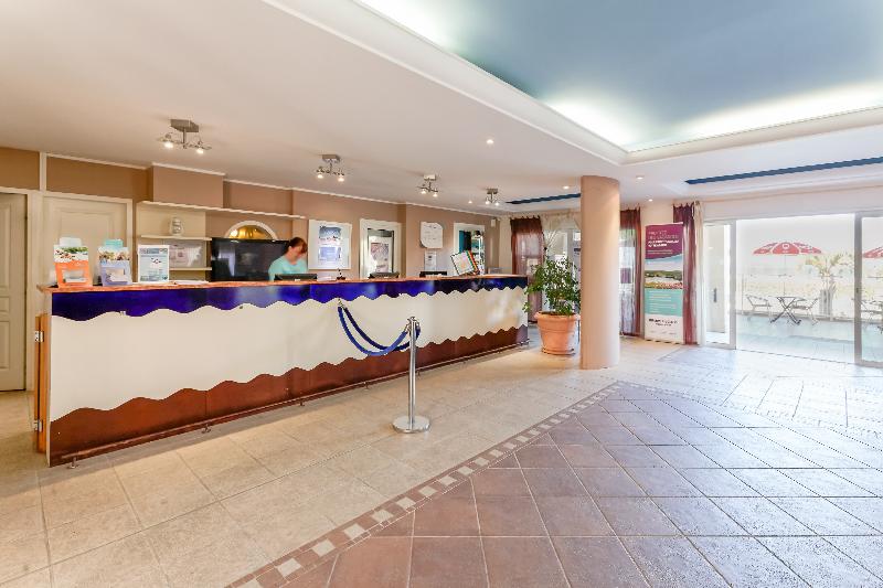 Pierre & Vacances  Résidence Les Rivages De Coudoulière