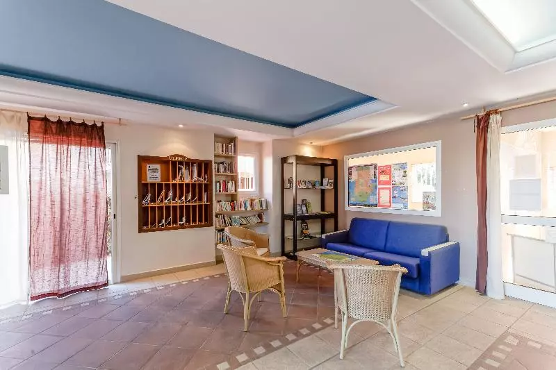 Pierre & Vacances Résidence Les Rivages De Coudoulière