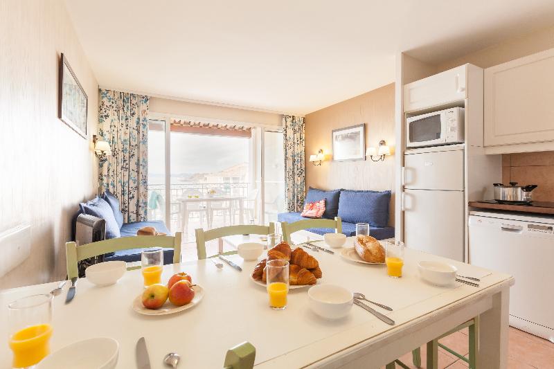 Pierre & Vacances  Résidence Les Rivages De Coudoulière