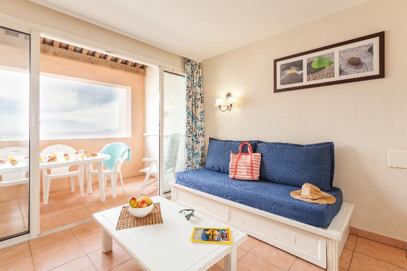 Pierre & Vacances  Résidence Les Rivages De Coudoulière