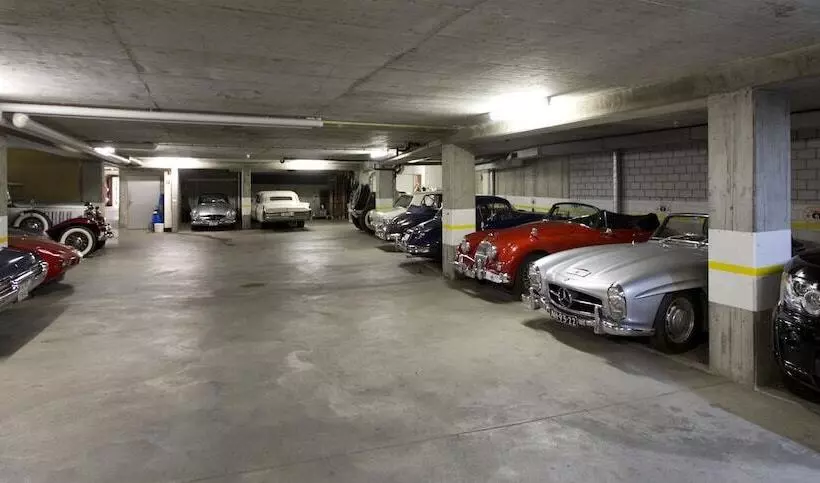 בית מלון כפרי Alpenrose Mit Gourmetrestaurant Azalee