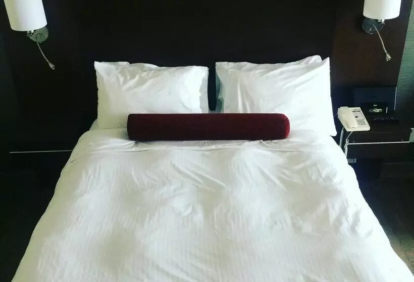 هتل Auberge Madeliinn