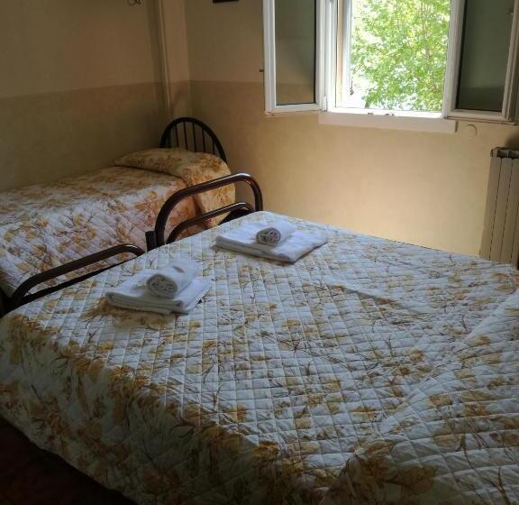 בית מלון כפרי Belvedere