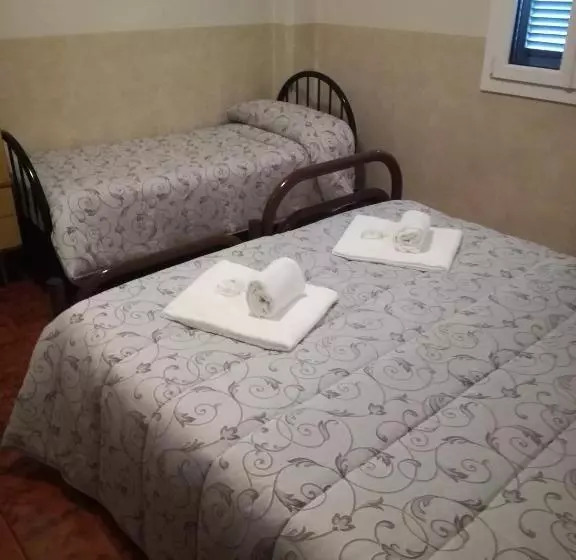 Отель Belvedere