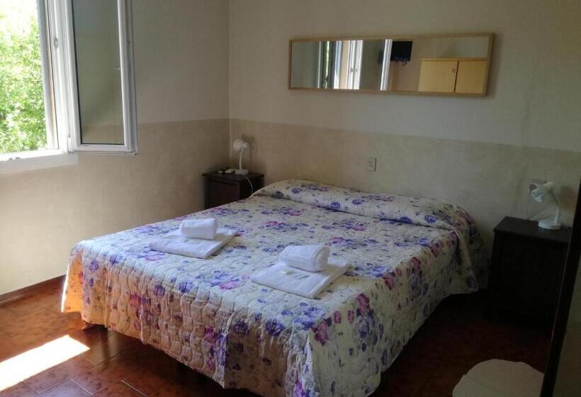 בית מלון כפרי Belvedere