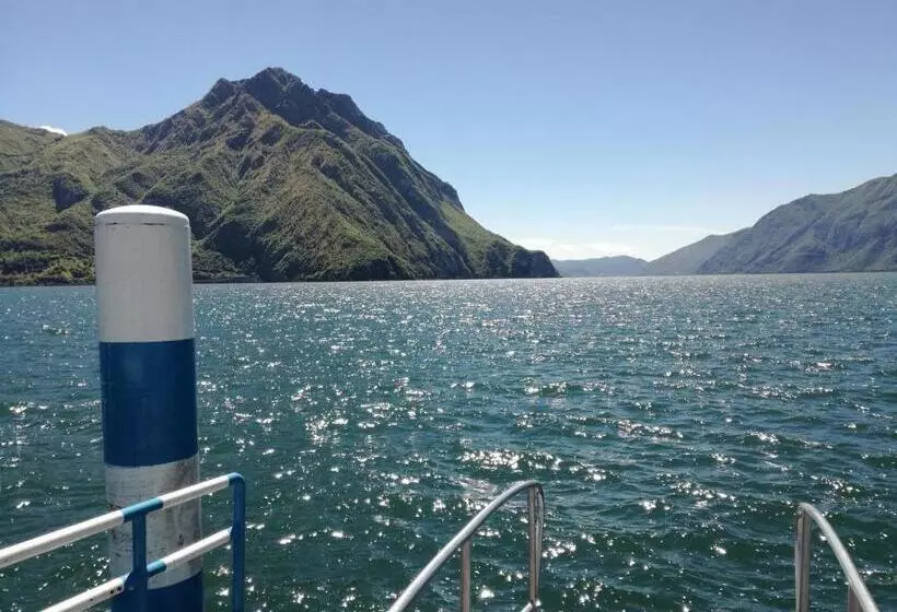 Отель Belvedere