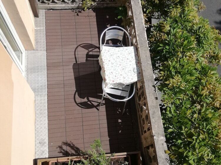 בית מלון כפרי Belvedere