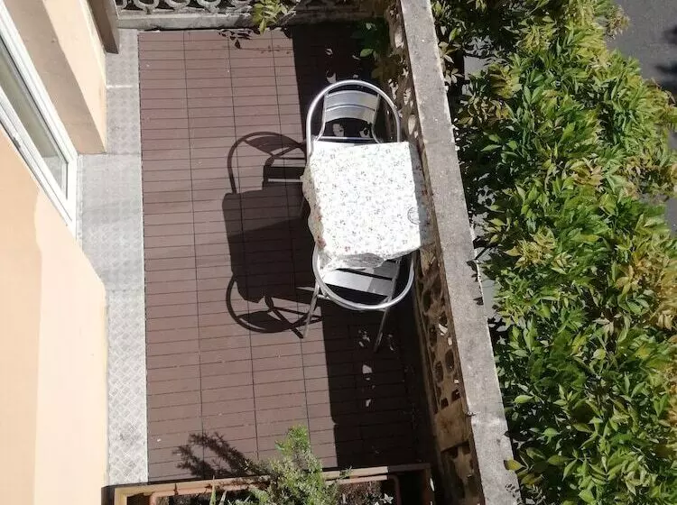 Отель Belvedere