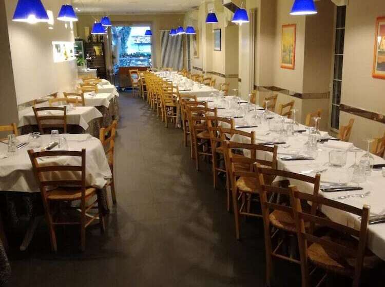 בית מלון כפרי Belvedere