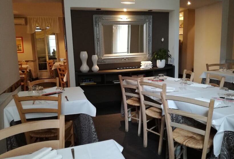 בית מלון כפרי Belvedere