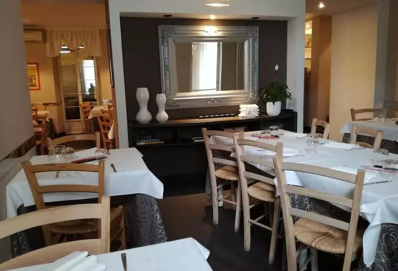 Отель Belvedere