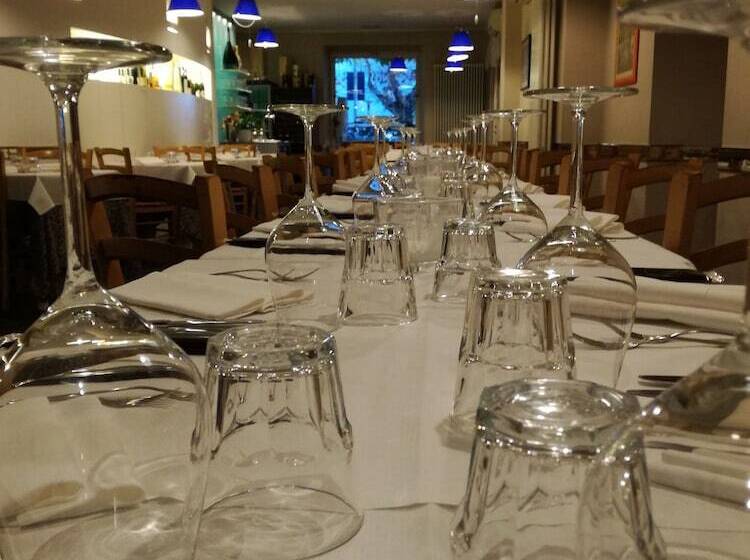 בית מלון כפרי Belvedere