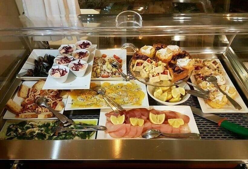 בית מלון כפרי Belvedere