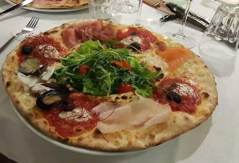 Отель Belvedere