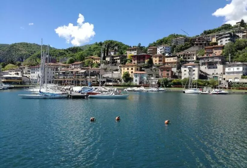 Отель Belvedere