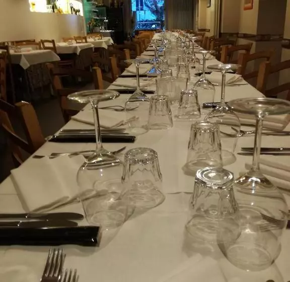 Отель Belvedere