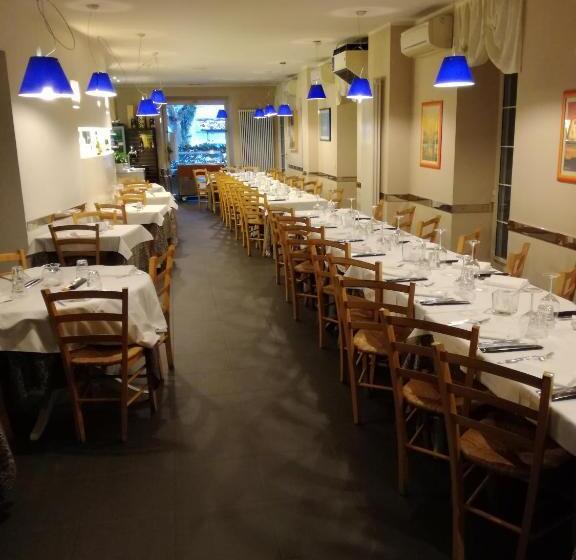 בית מלון כפרי Belvedere