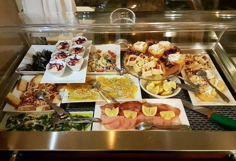 Отель Belvedere